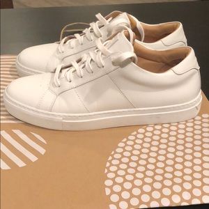 Greats Royale Blanco